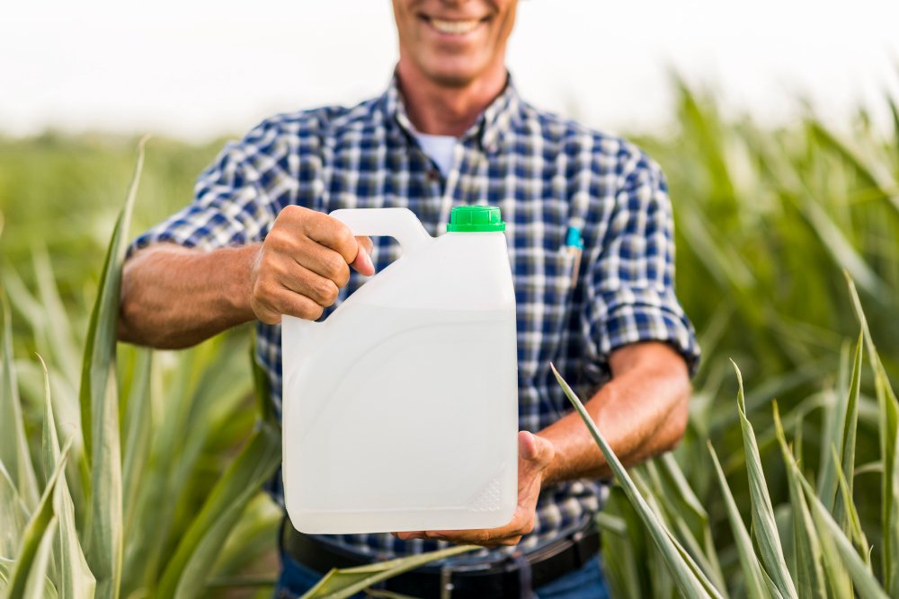Liquid Fertilizer
