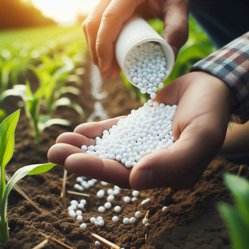 Inorganic Fertilizer