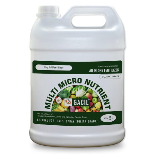 Micronutrient Fertilizer