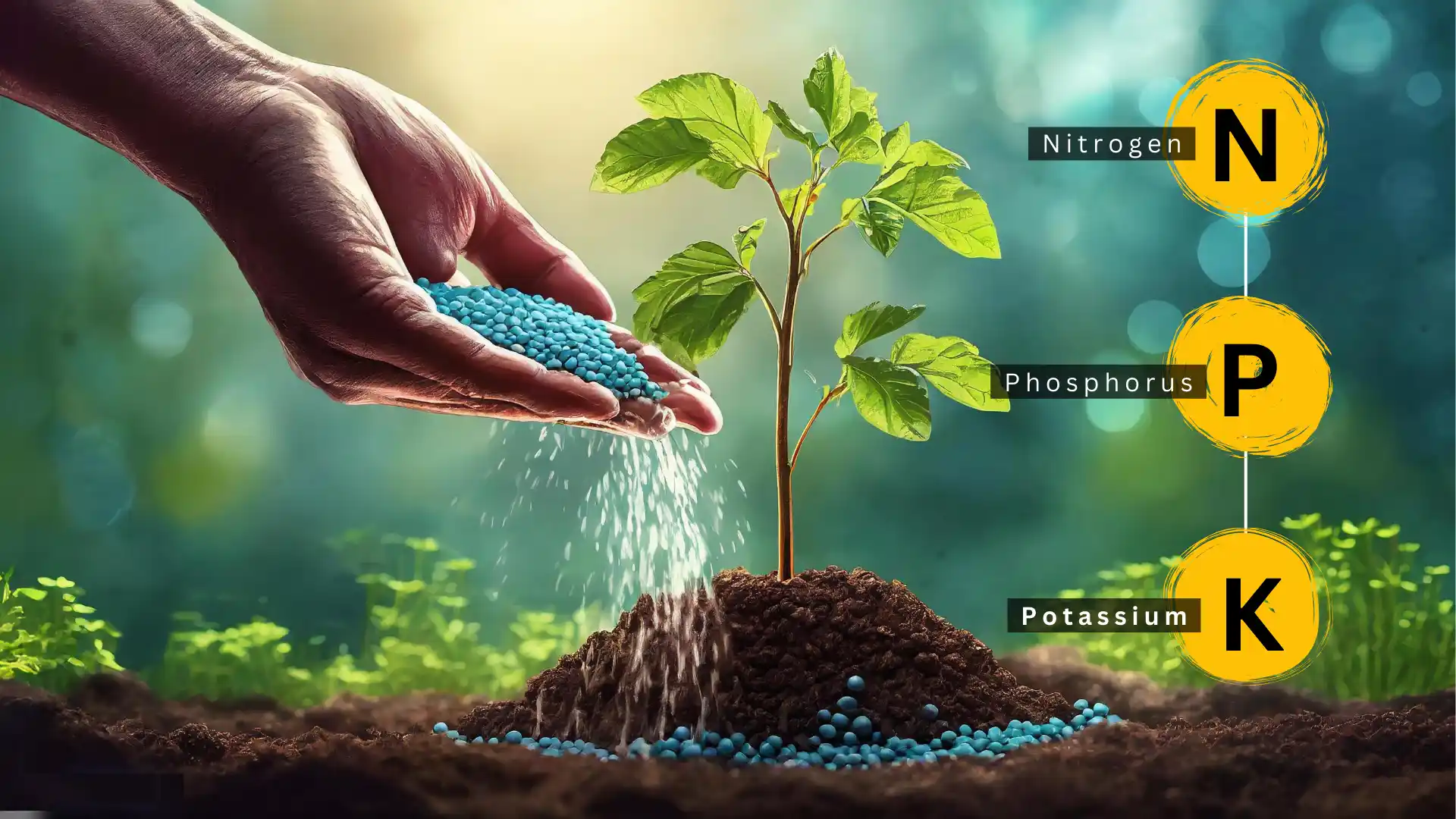 NPK Fertilizers
